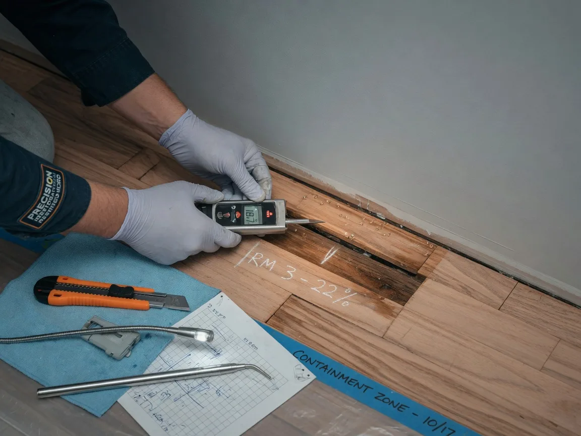 Why choose Water Removal in Celoron, NY